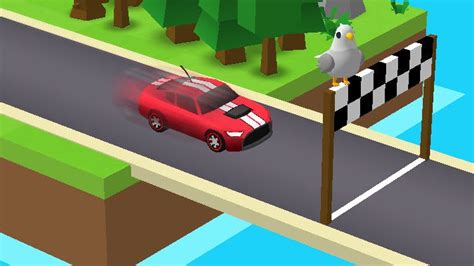 Racing Games 🕹️ Play Now for Free at CrazyGames!