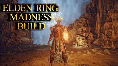 Madness Build Elden Ring - Nerd Lodge