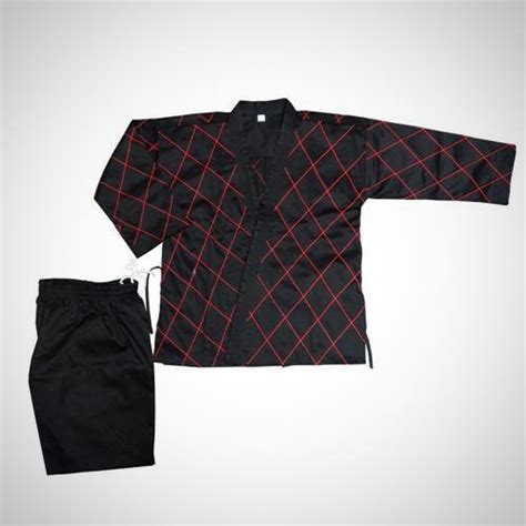 AAMA Hapkido Uniform – All American Martial Arts Supply