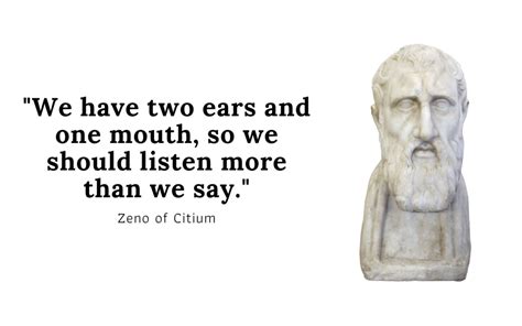 Zeno of Citium: 12 Wise Quotes by the First Stoic Philosopher - Nirvanic Insights