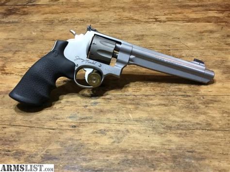 ARMSLIST - For Sale: Smith and Wesson 929