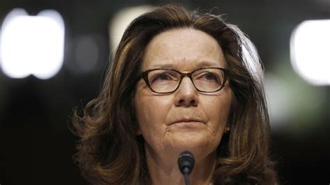 The case for Gina Haspel as CIA director - Chicago Tribune