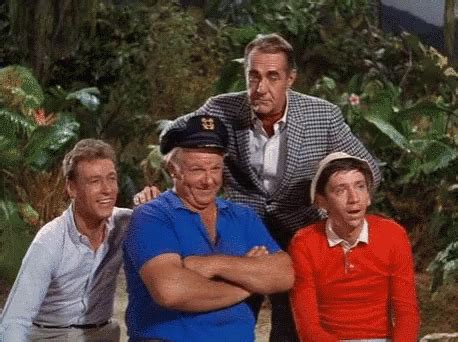 Gilligans Island GIF - GilligansIsland Gilligan - Discover & Share GIFs