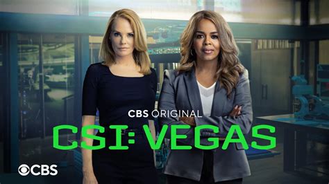 CSI: Vegas season 3 premiere date: Where do things stand?