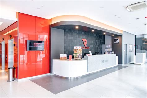 New Hotel “Red Planet BGC The Fort” Opened in Bonifacio Global City, Philippines | Polaris ...