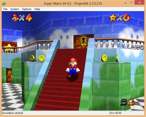 Nintendo 64 emulator mac online - toosteps