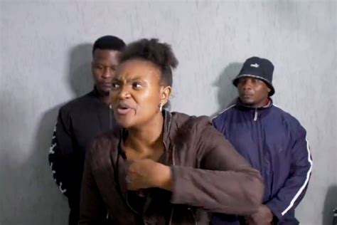 Battle of the pastors on 'Uyajola 9/9': 'You used to go down on me'