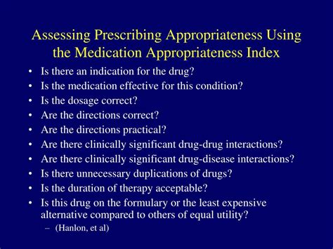 PPT - F-Tag 428 Medication Regimen Review Drug Use Problems in Long ...