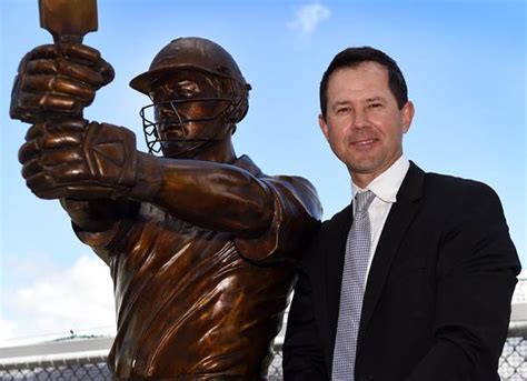 Ricky Ponting appointed Australian T20 coach for Sri Lanka series