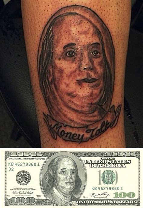 112 Bad Tattoo Fails That’ll Make You Laugh And Cringe | Bored Panda