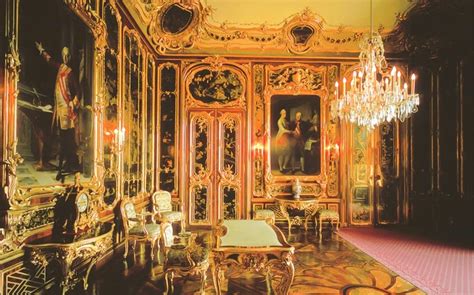 History of Schonbrunn Palace in Vienna | How Schonbrunn Palace came into being