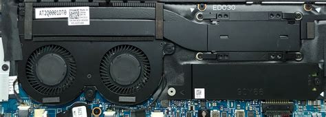 Inside Dell XPS 13 7390 - disassembly and upgrade options | LaptopMedia.com