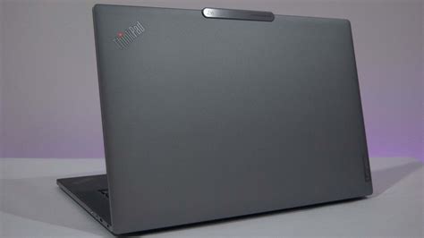 Lenovo ThinkPad Z16 review: Is this a look at the business brand's ...