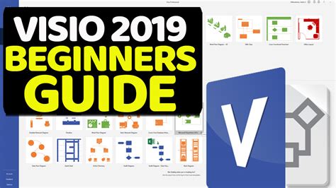 Ms Visio Flowchart Tutorial - Best Picture Of Chart Anyimage.Org