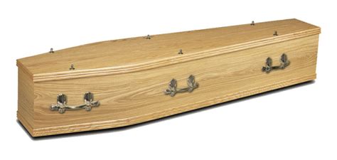 Coffin & Casket Types - Armstrongs Independent Funeral Service