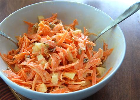 Carrot Salad | Tasty Kitchen: A Happy Recipe Community!