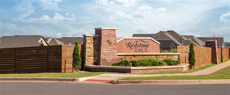 Crafton Tull | Projects - Redstone Ranch