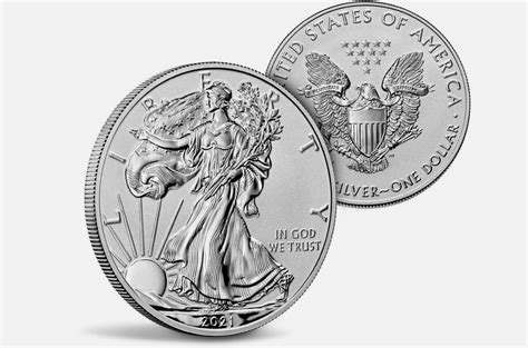 2021 W & S Reverse Proof Silver Eagle 2 Coin Designer Editon Set Type 2 ...
