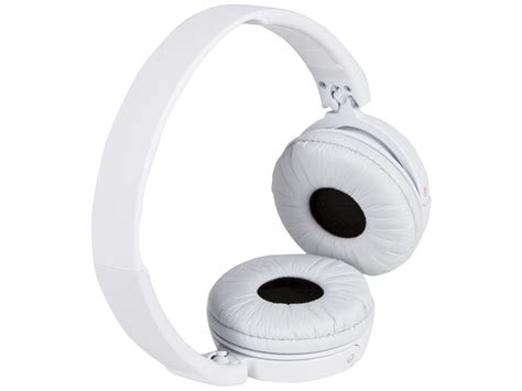 Наушники Sony MDR-ZX110 White (MDRZX110W.AE) купить по низкой цене в ...