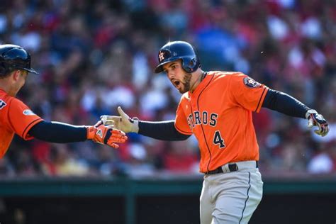 George Springer Stats, News, Pictures, Bio, Videos - Houston Astros - ESPN