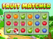 Fruit Matcher - Game - Lofgames