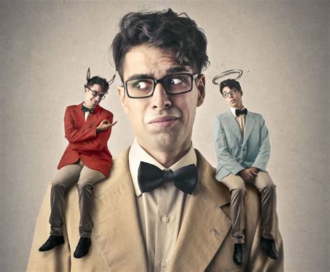 Talking to Yourself Might Mean You Are a Genius, Study Finds - Learning Mind