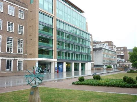 Birkbeck, University of London | LLM GUIDE