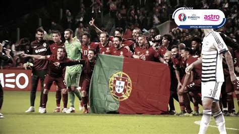 Portugal vs Iceland : Euro 2016 - Preview - YouTube