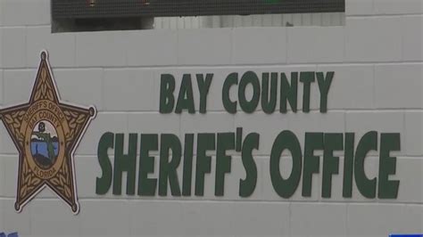 The Bay County Sheriff’s Office year in review