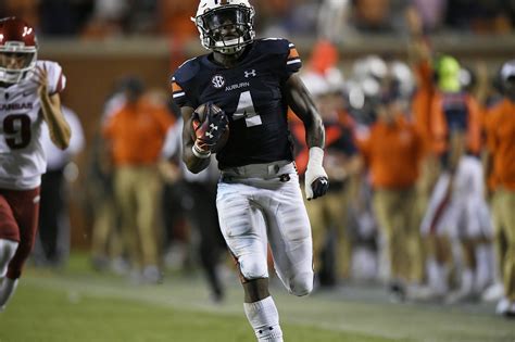 Once a weakness, Auburn's special teams keys win against Arkansas - al.com