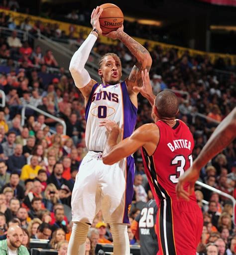 Michael Beasley Photo Gallery | NBA.com