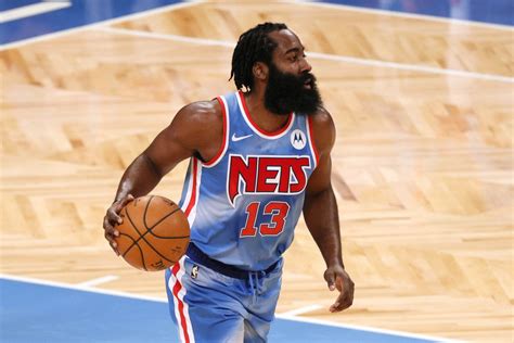 Brooklyn Nets Release James Harden Injury Update - The Spun