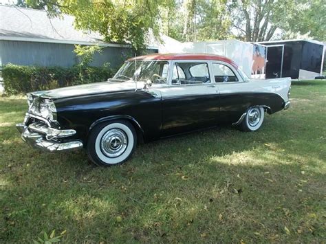 1956 Dodge Coronet...2dr.... for sale