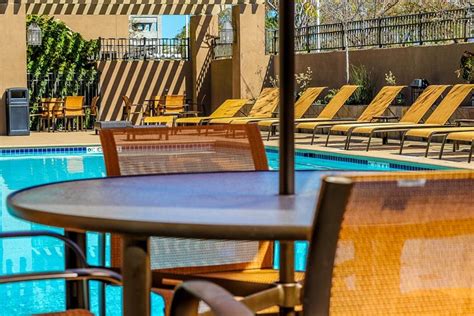 COURTYARD BY MARRIOTT SAN DIEGO CENTRAL - Hotel Reviews, Photos, Rate Comparison - Tripadvisor