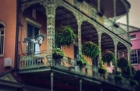 Famous New Orleans Ghosts - FrenchQuarter.com