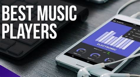 7 Aplikasi Pemutar Musik atau Lagu Terbaik ~ Gadget2Reviews.Com