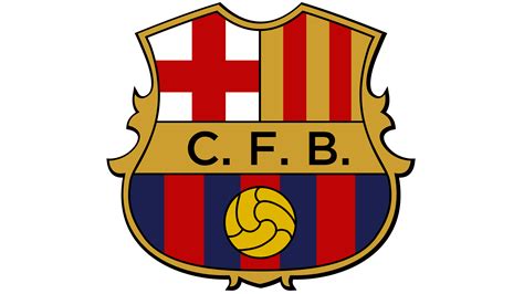 Barcelona Logo, symbol, meaning, history, PNG, brand