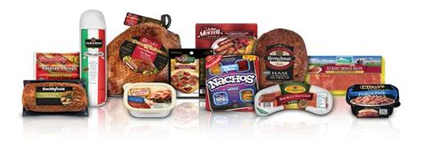 Our Brands - Smithfield Foods | Smithfield foods, Food, Food safety