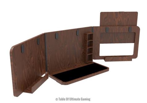 Game Table Accessories, Gaming Accessories, Board Game Room, Board Games, Dnd Diy, Dnd Table ...