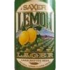 Lemon Lager - Saxer Brewing - Untappd