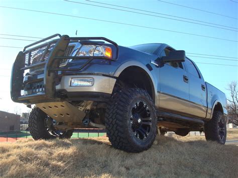 Ford F150 Off Road Package - reviews, prices, ratings with various photos