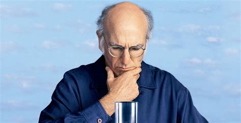 10 Quotes From Curb Your Enthusiasm That Are Still Hilarious Today