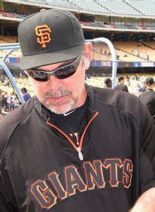 Bruce Bochy - Wikipedia