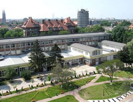 Study Abroad in English or German: Polytechnic University of Timisoara