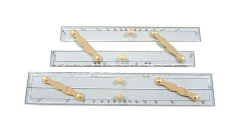 parallel ruler for navigation | Almostafa marine safety equipment