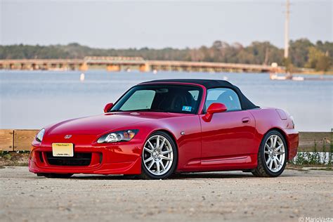 Post pics of your car on Ap2 v1 wheels - S2KI Honda S2000 Forums