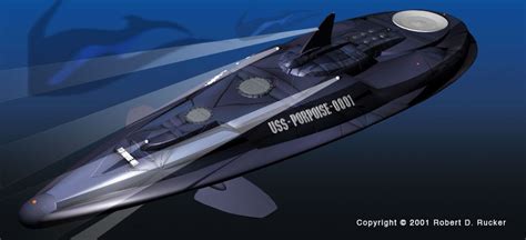 Concept Art by Robert Rucker at Coroflot.com | Concept ships ...