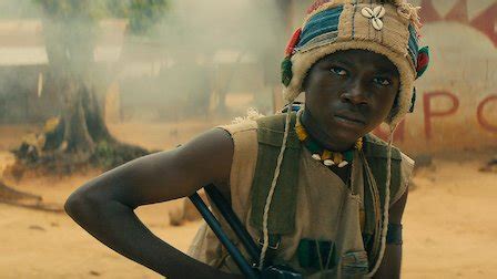 Beasts of No Nation | Netflix Official Site