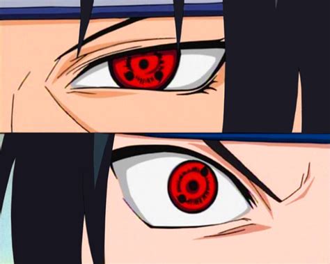 Uchiha Sasuke vs Itachi by desz19 on DeviantArt