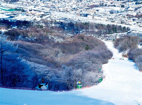 KARUIZAWA｜PRINCE SNOW KIDS - Prince Hotels' Snow Resorts